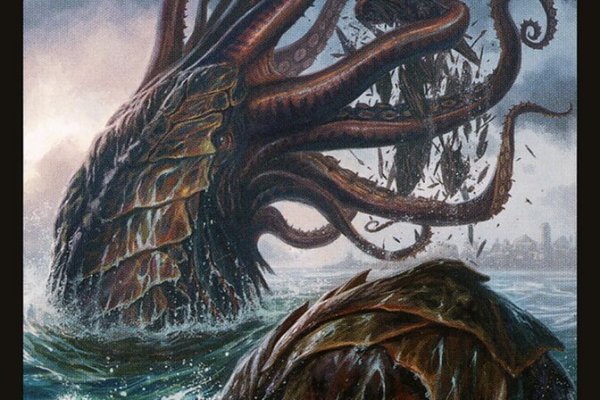 Kraken tor зеркало